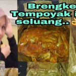 Unlocking Culinary Secrets: A Comprehensive Guide to Making Exquisite Seafood Tempoyak Ikan Seluang