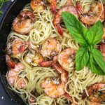 Unlocking Culinary Secrets: Mastering the Art of Delicious Seafood Spaghetti Aglio e Olio