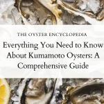 Unlocking Oyster Nirvana: A Comprehensive Guide to Pan-Seared Oysters
