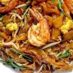 Unlocking the Aroma: Mastering the Art of Delicious Seafood Kwetiau Goreng