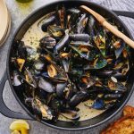 Unlocking the Flavor: Mastering Pan-Seared Mussels for Culinary Excellence