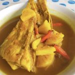 Unlocking the Flavors of Bangka: A Deep Dive into Resep Seafood Lempah Kuning Ikan Gabus