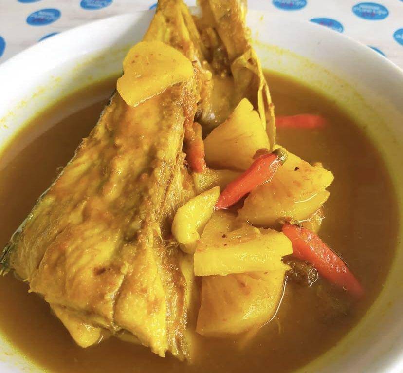 Unlocking the Flavors of Bangka: A Deep Dive into Resep Seafood Lempah Kuning Ikan Gabus
