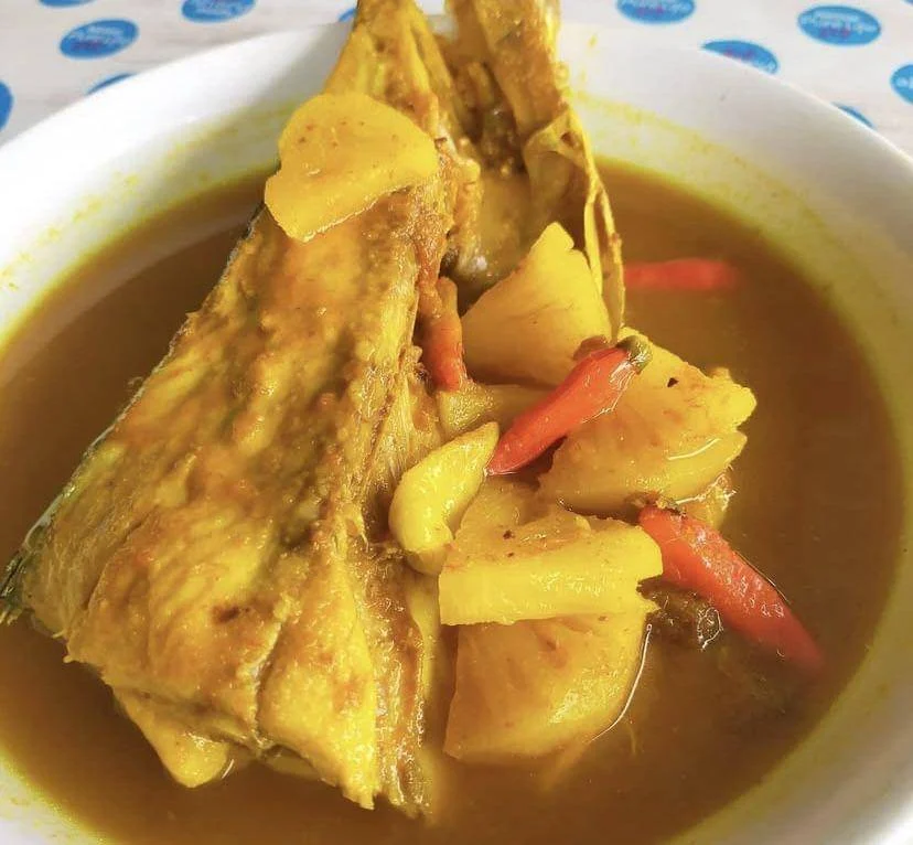 Unlocking the Flavors of Bangka: A Deep Dive into Resep Seafood Lempah Kuning Ikan Gabus