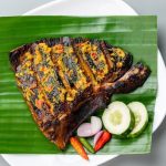 Unlocking the Flavors of Bangka: A Deep Dive into Resep Seafood Sate Ikan Pari Bakar