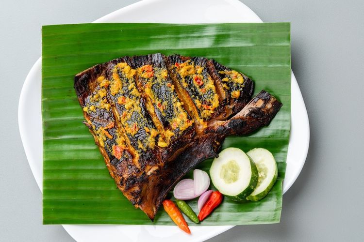 Unlocking the Flavors of Bangka: A Deep Dive into Resep Seafood Sate Ikan Pari Bakar