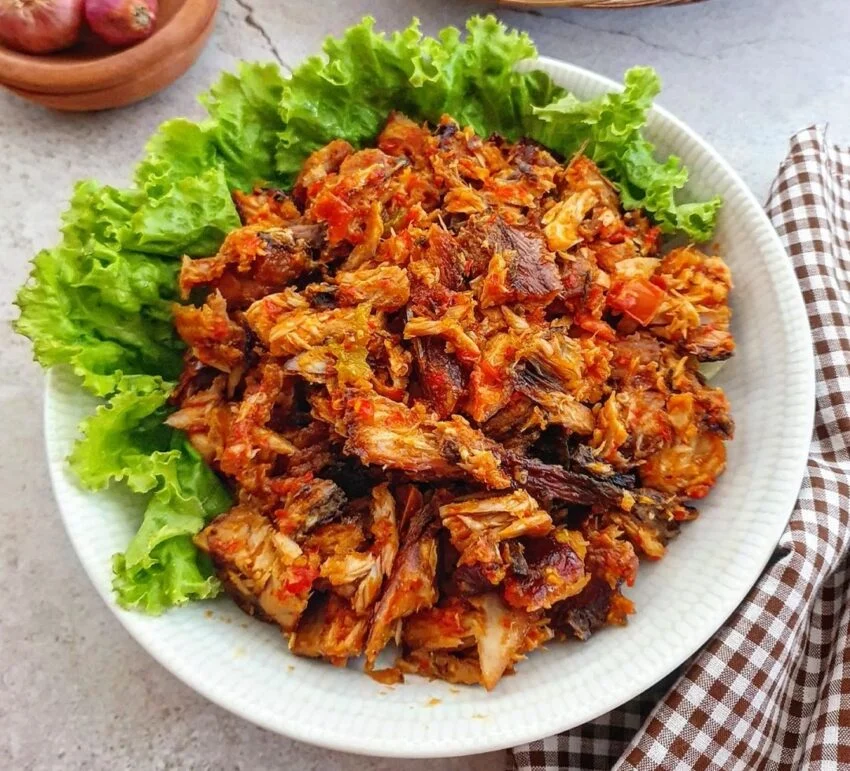 Unlocking the Flavors of Minahasa: A Comprehensive Guide to Cooking Authentic Cakalang Fufu Asap