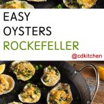 Unlocking the Ocean’s Delicacy: Easy Oyster Recipes You Can Master at Home