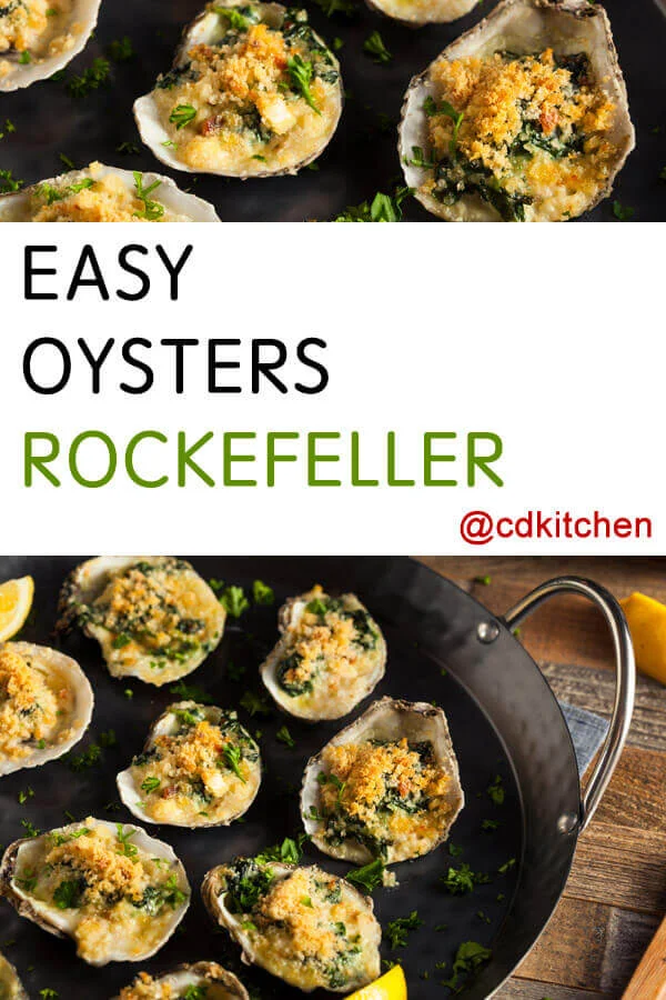 Unlocking the Ocean’s Delicacy: Easy Oyster Recipes You Can Master at Home