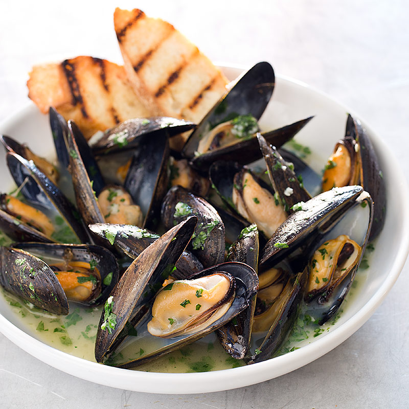 Unlocking the Perfect Green Mussel: Your Definitive Guide to Odor-Free, Sand-Free Delicacies