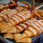 Unlocking the Secret to Tender, Never-Tough Grilled Squid (Cumi Bakar Empuk Anti Alot)