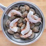 Unlocking the Secrets: Mastering Pan-Seared Clams for Culinary Excellence