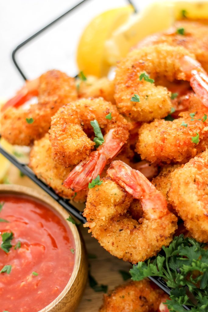 Unlocking the Secrets to Long-Lasting Crispy Fried Seafood