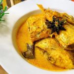 Unveiling the Authentic Flavors: A Deep Dive into Resep Gulai Ikan Kakap Sumatera Yang Kental Bumbunya