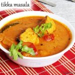 Unveiling the Authentic Flavors: Your Guide to Resep Fish Tikka Masala Otentik India
