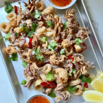 Unveiling the Ocean’s Bounty: Restaurant-Style Squid Recipes You Must Try