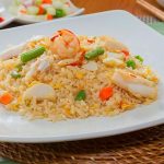 Unveiling the Secrets: Mastering Resep Nasi Goreng Seafood Spesial Ala Chinese Food