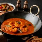 Unveiling the Secrets: Mastering the Art of Indian-Style Prawn Curry