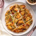 Unveiling the Secrets of Haemul Pajeon: A Comprehensive Guide to Korean Seafood Pancake Perfection