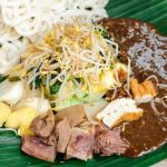 Unveiling the Unique Flavors: A Deep Dive into Cara Memasak Rujak Cingur Seafood Unik